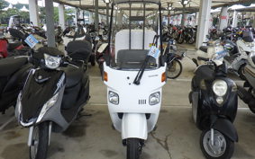 HONDA GYRO CANOPY TA03