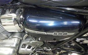 KAWASAKI W800 2016 EJ800A