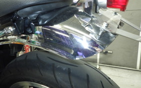 HONDA CB1100 ABS 2012 SC65