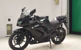 KAWASAKI NINJA 250R EX250K