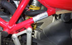 DUCATI ST3 2006