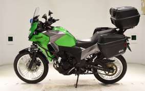 KAWASAKI VERSYS 250 A 2001 LE250D