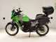 Фото Kawasaki VERSYS 250 A 2001 с японского аукциона