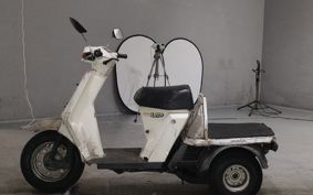 HONDA GYRO TA01