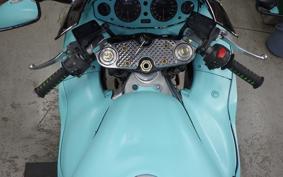 SUZUKI GSX-1300R HAYABUSA 2006