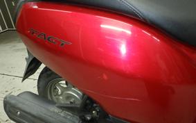 HONDA TACT Basket AF79