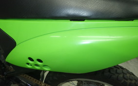 KAWASAKI KLX125 LX125C