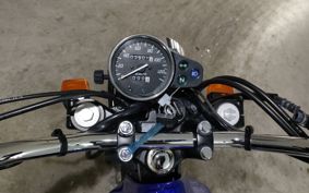 HONDA FTR223 MC34