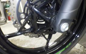 KAWASAKI NINJA 400 2023 EX400L