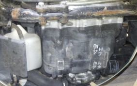 HONDA SHADOW 400 2004 NC34