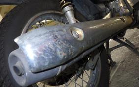 HONDA C50 SUPER CUB AA04