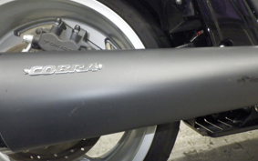 SUZUKI ﾌﾞﾙｰﾊﾞｰﾄﾞM109R 2016