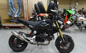 HONDA GROM JC61