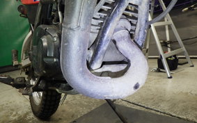 YAMAHA DT125 2003 2N0
