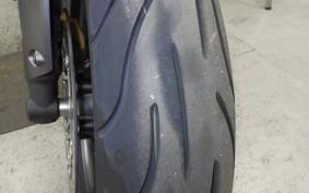 TRIUMPH STREET TRIPLE R 2010