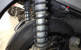 SUZUKI SKYWAVE 200 (Burgman 200) CH41A