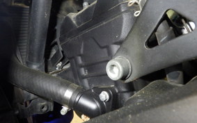 YAMAHA YZF-R25 1998 RG10J