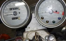 HONDA GB250 CLUBMAN GEN 3 MC10