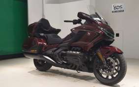 HONDA GL 1800 GOLD WING TOUR DCT 2026 SC79