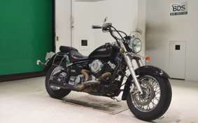 YAMAHA DRAGSTAR 400 CLASSIC 2002 VH01J