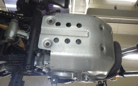 YAMAHA TRICKER Gen.2