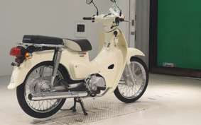 HONDA C110 SUPER CUB 2023 JA44