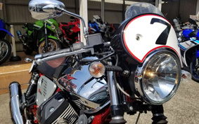 MOTO GUZZI V7 RACER 2014