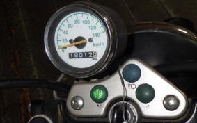 SUZUKI GRASS TRACKER 1999 NJ4BA
