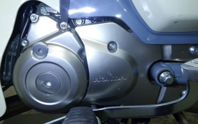 HONDA C125 SUPER CUB 2003 JA58