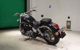 HONDA SHADOW 400 2008 NC34