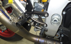 APRILIA RSV4R 2018