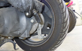 SUZUKI LET's 4 CA45A