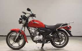 HONDA CBF125T