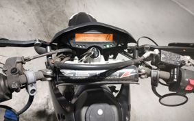 KAWASAKI KLX125 LX125C