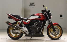 HONDA CB400SF VTEC NC42