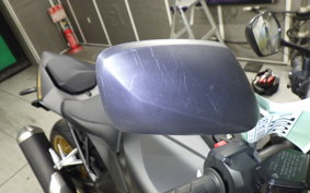 HONDA CB1000 HORNET SP 2025 SC86