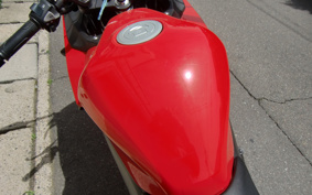 HONDA CBR400R 2014 NC47