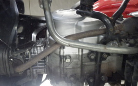 HONDA CROSS CUB 110 JA10