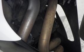 KAWASAKI ER600 F 2012