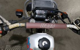 HONDA XLR250 BAJA MD22