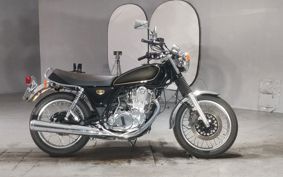 YAMAHA SR400 2021 RH16J