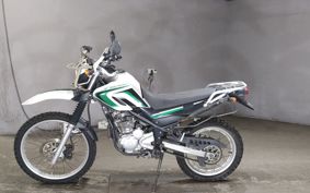YAMAHA SEROW 250 DG17J