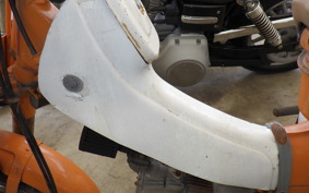 HONDA MD70 2012 MD70