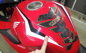 HONDA CBR400R 2021 NC56