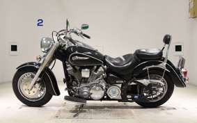 YAMAHA XV1600A WILD STAR 2003