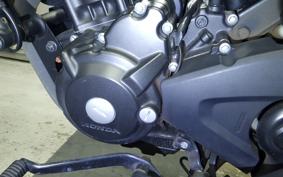 HONDA REBEL 250 2021 MC49