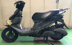 SUZUKI ADDRESS V125 CF4MA