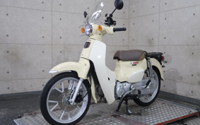 HONDA SUPER CUB110 JA59