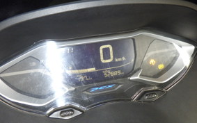 HONDA PCX 160 KF47