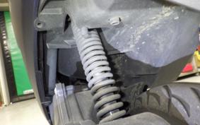 SUZUKI ADDRESS V50 CA4BA